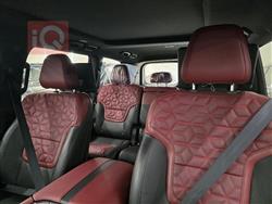 نيسان باترول